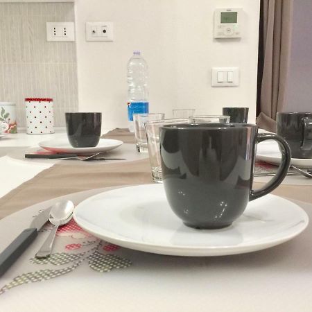 Residenza Sant'Orsola Azzurra Mazzini Apartment Bologna Bagian luar foto