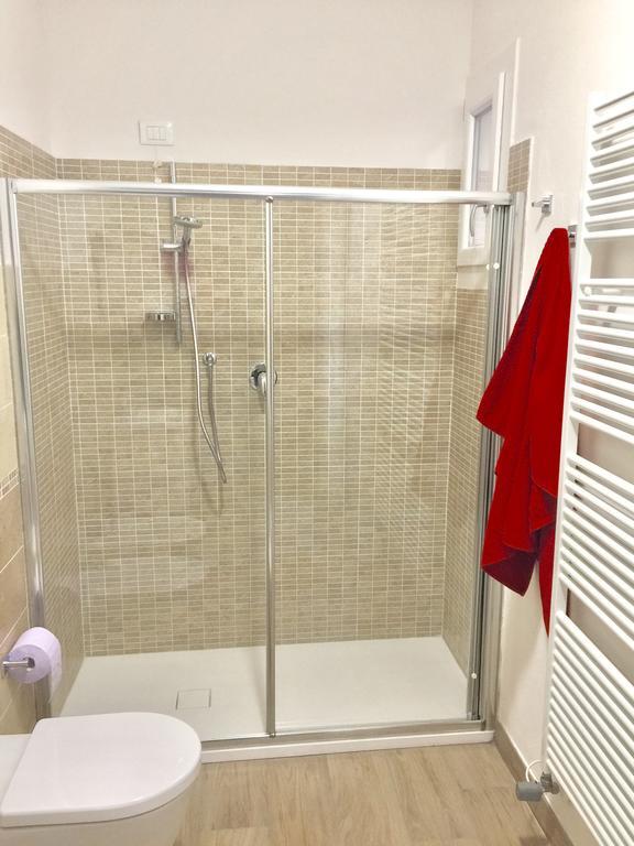 Residenza Sant'Orsola Azzurra Mazzini Apartment Bologna Bagian luar foto