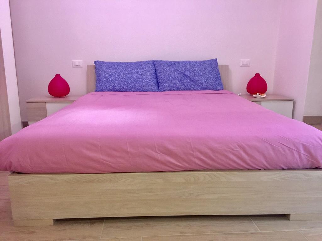 Residenza Sant'Orsola Azzurra Mazzini Apartment Bologna Bagian luar foto