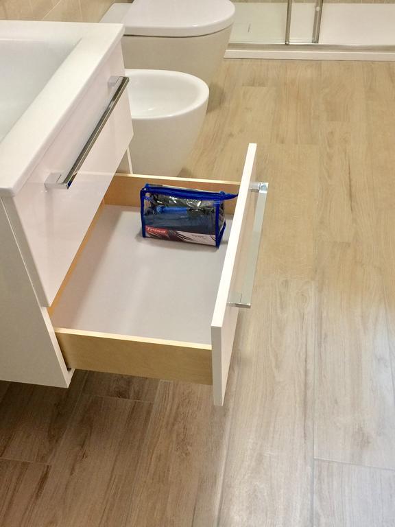 Residenza Sant'Orsola Azzurra Mazzini Apartment Bologna Bagian luar foto