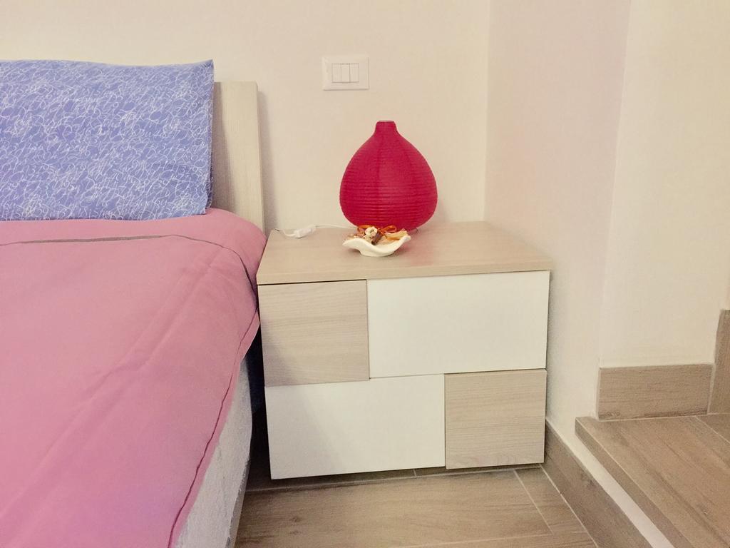 Residenza Sant'Orsola Azzurra Mazzini Apartment Bologna Bagian luar foto