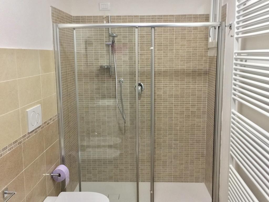 Residenza Sant'Orsola Azzurra Mazzini Apartment Bologna Bagian luar foto