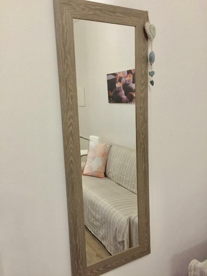 Residenza Sant'Orsola Azzurra Mazzini Apartment Bologna Bagian luar foto